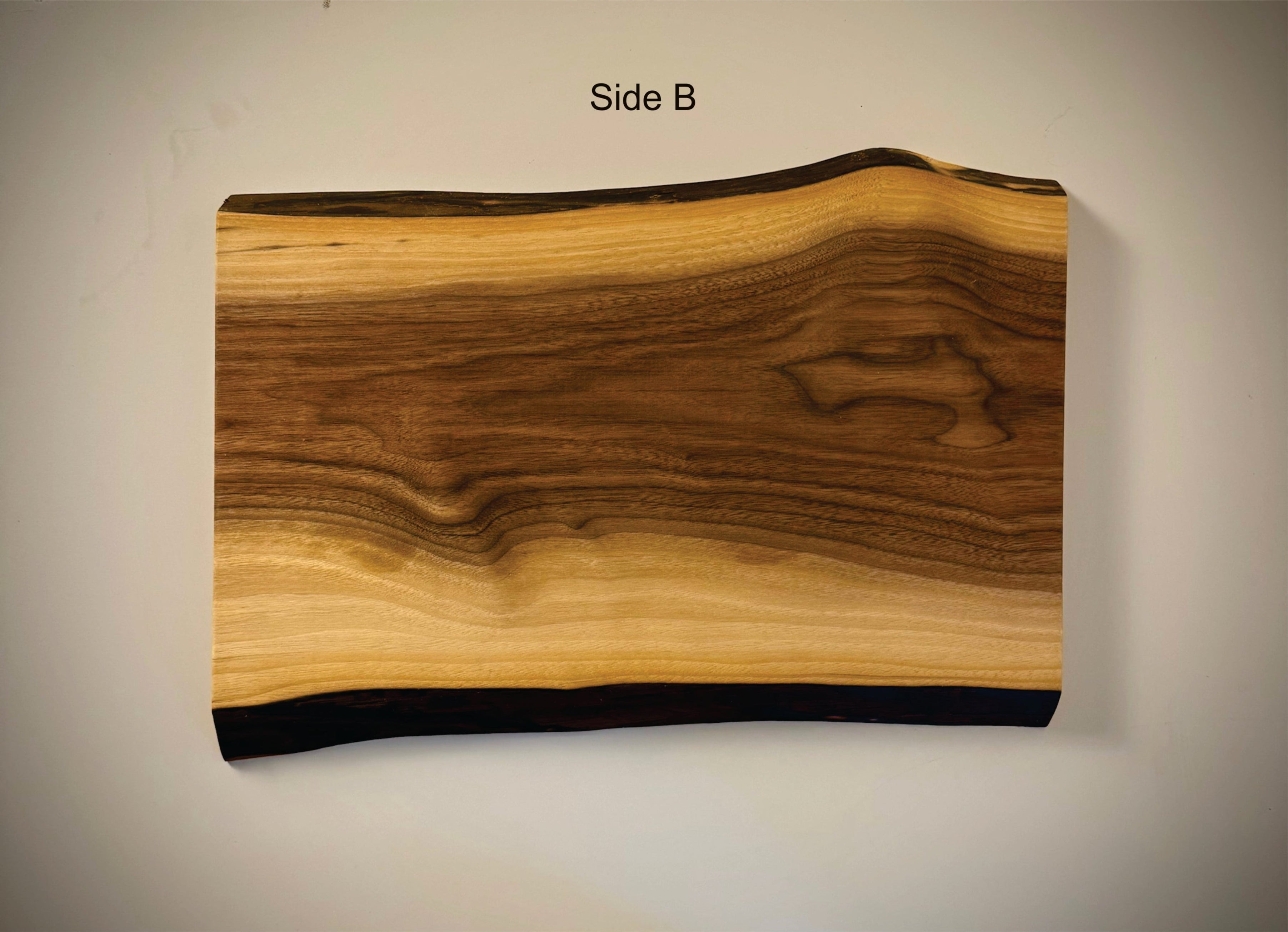 Side B