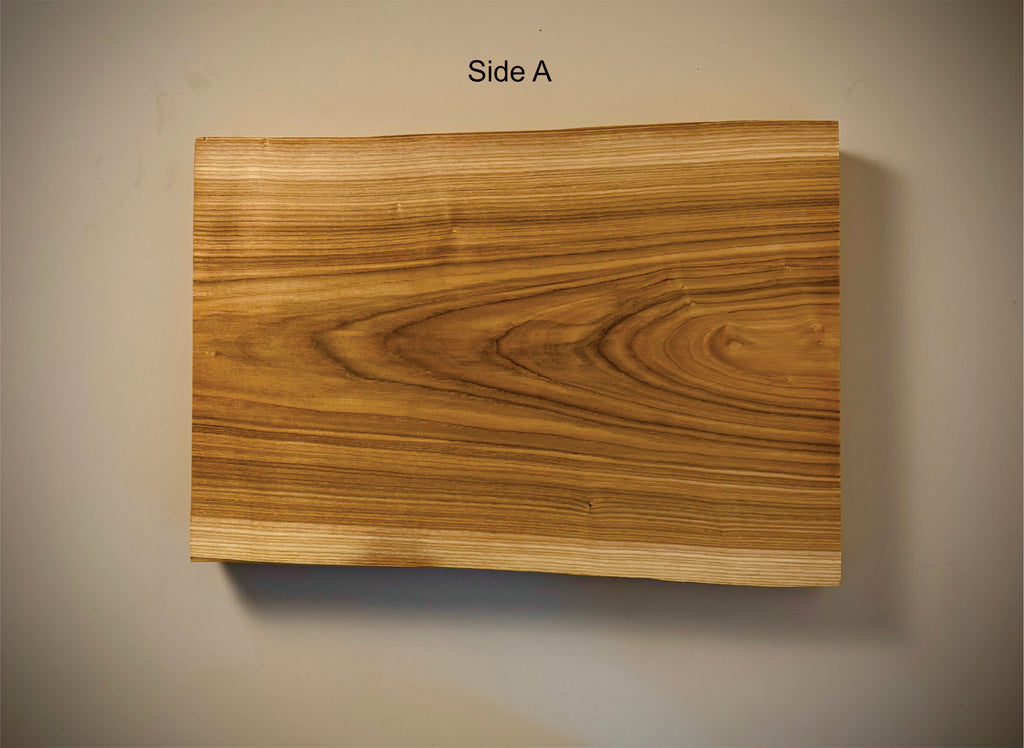Side A
