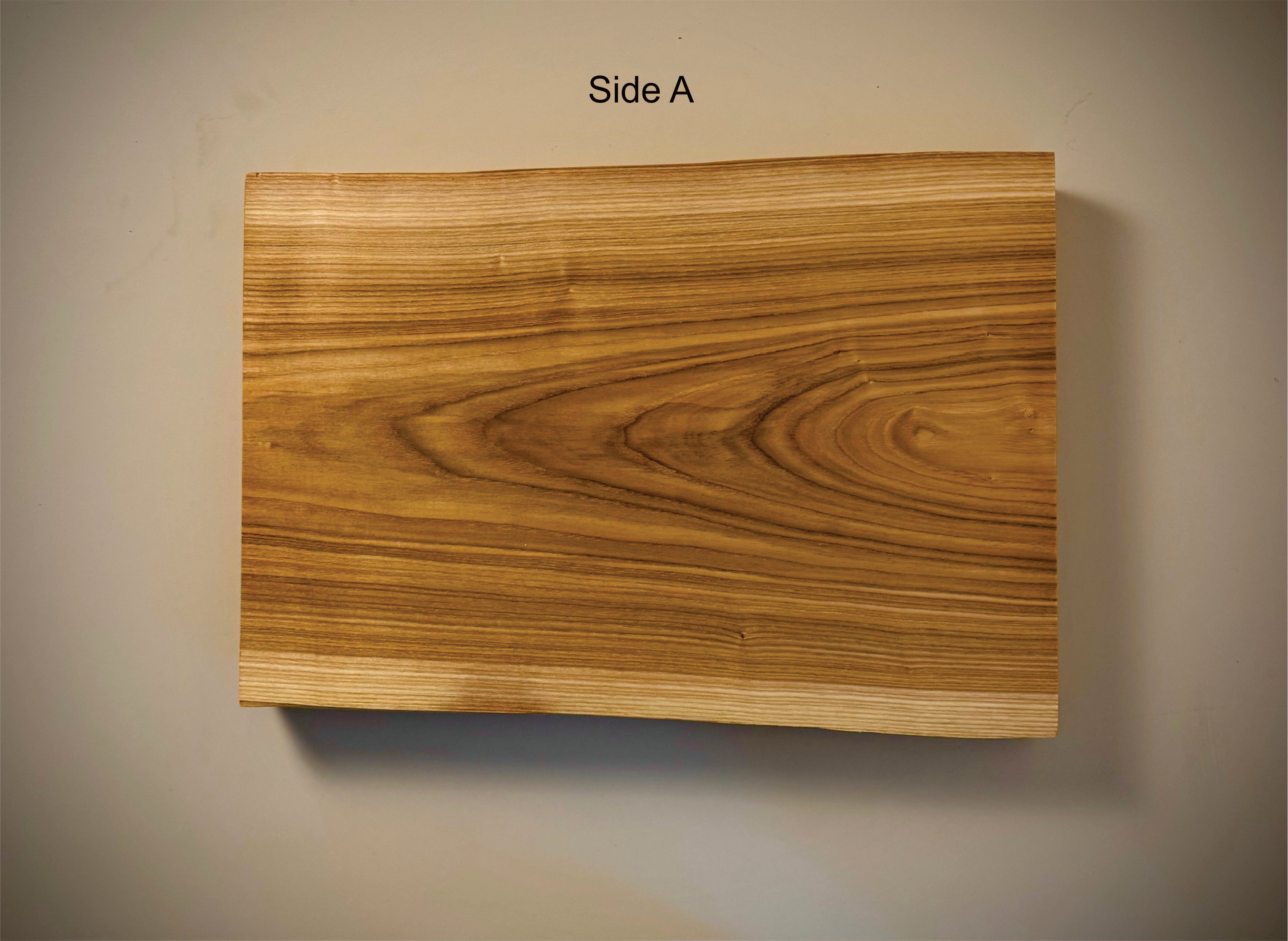 Side A