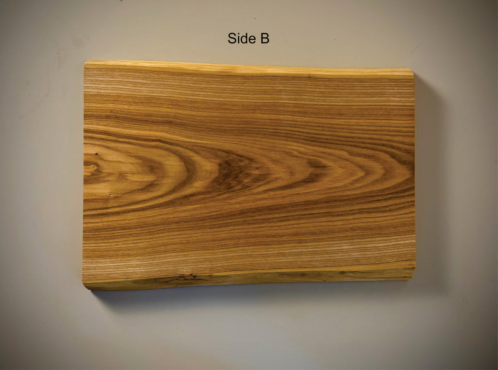 Side B
