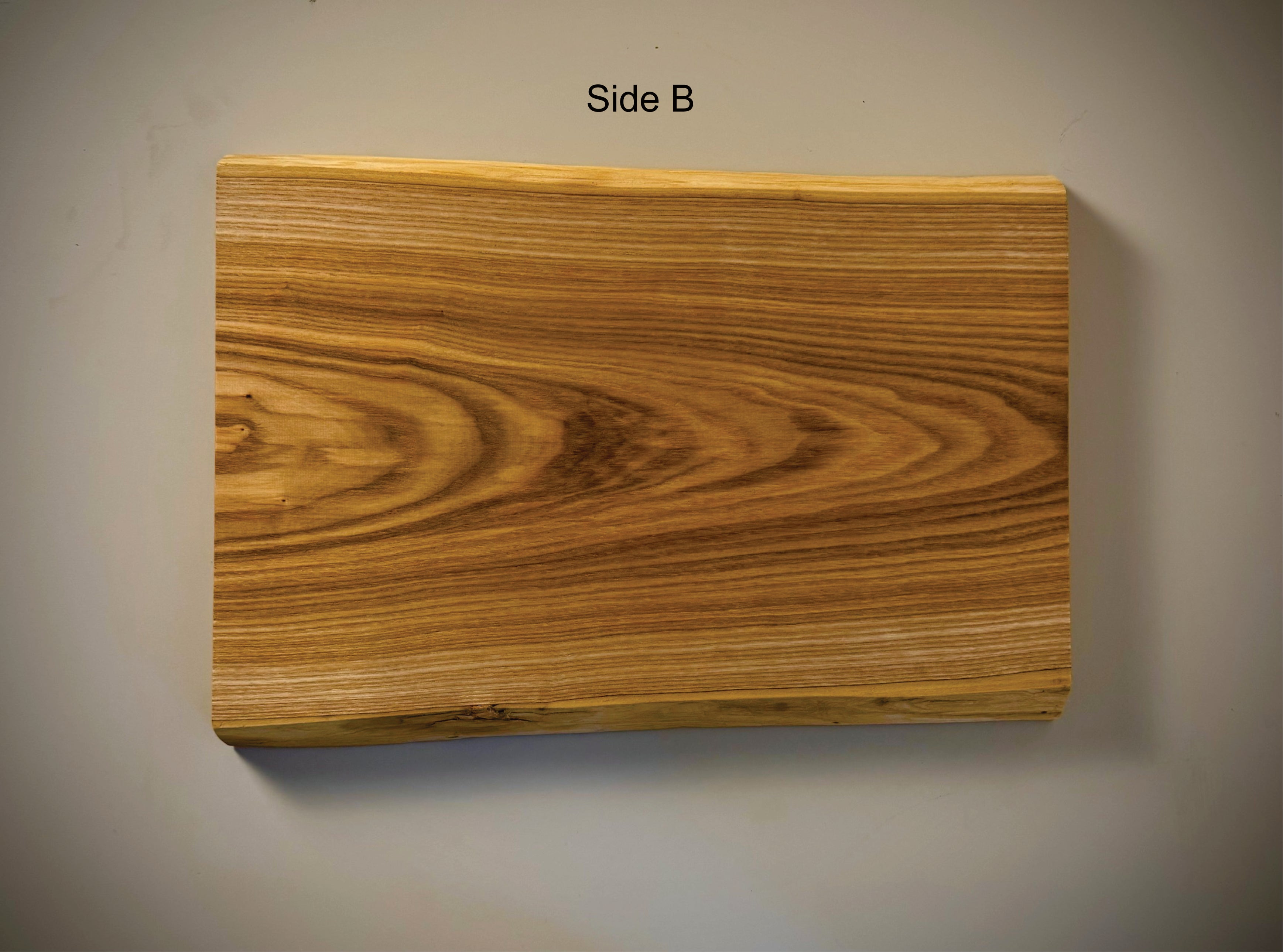 Side B