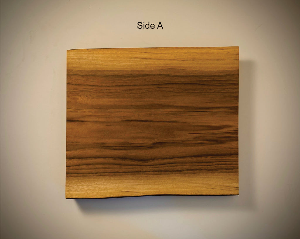 Side A