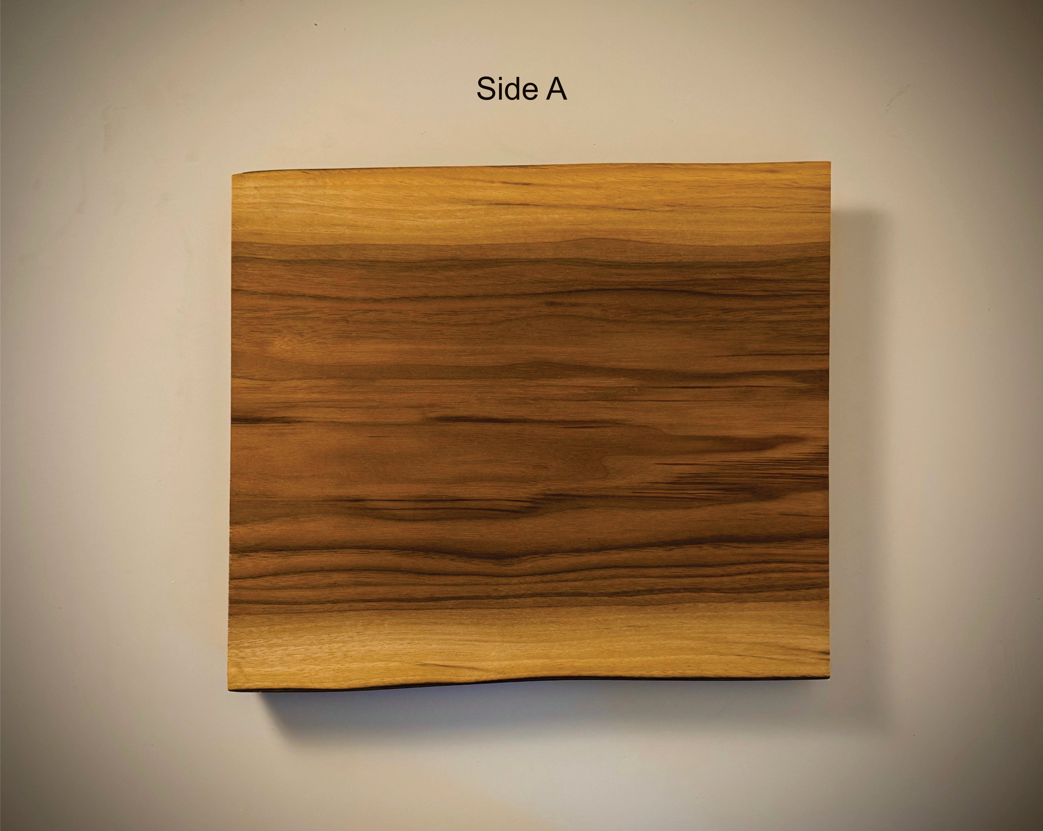 Side A