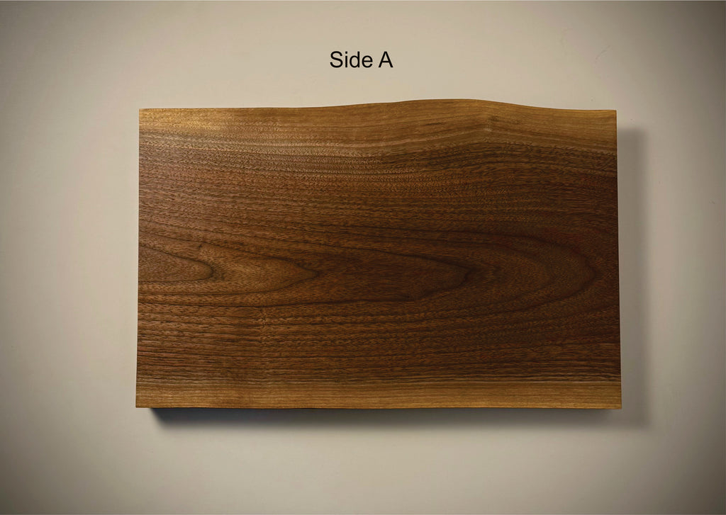 Side A