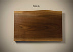 Side A