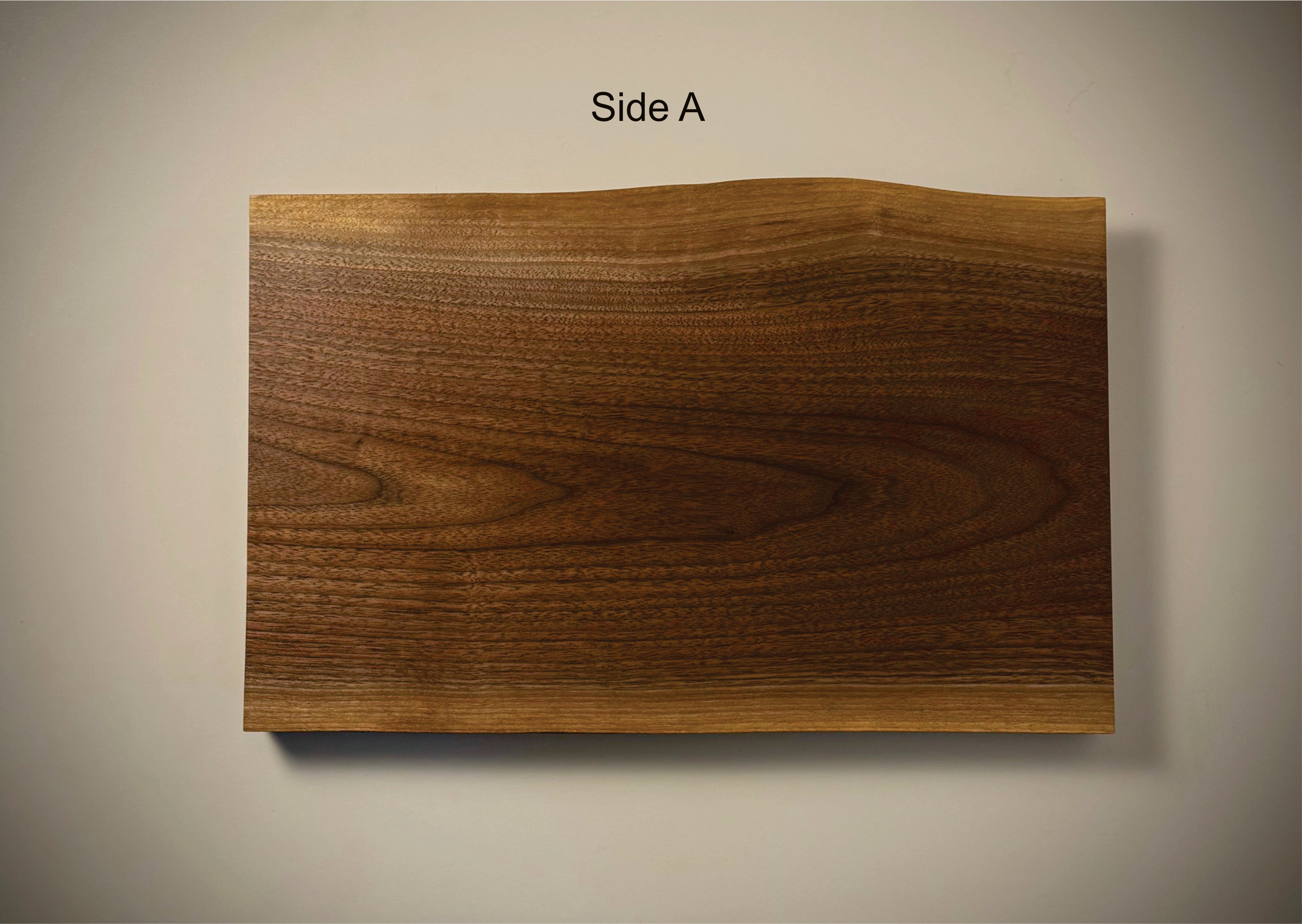 Side A