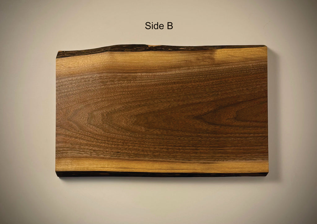 Side B