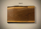 Side B
