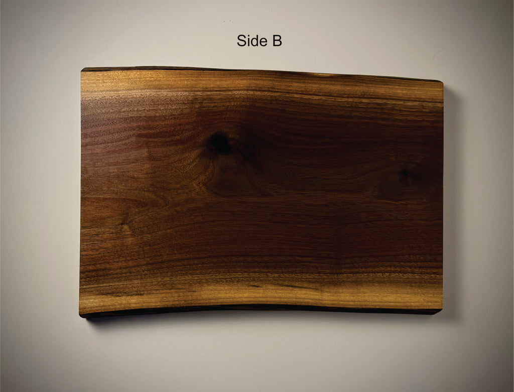 Side B