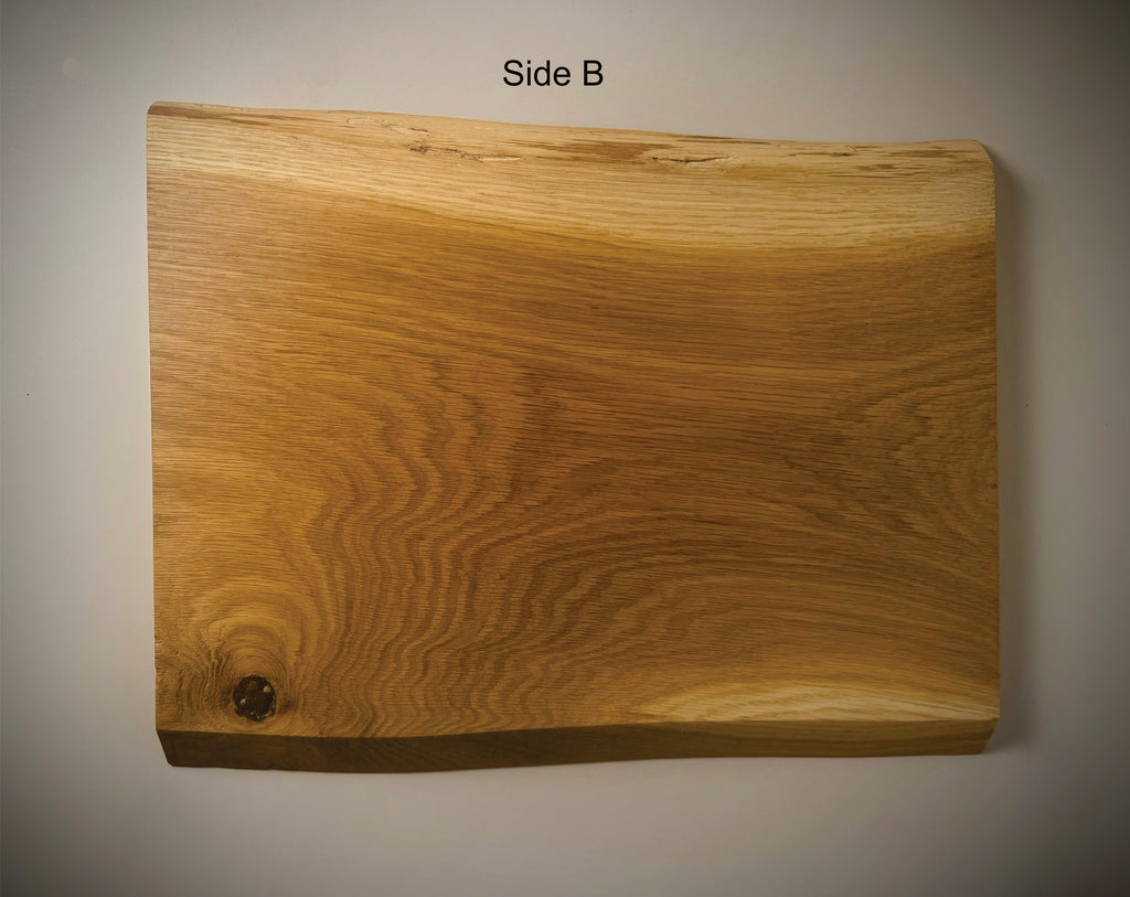Side B