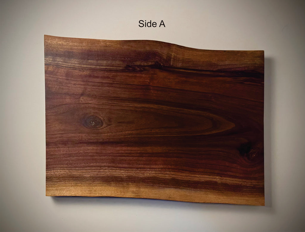 Side A