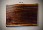 Side B