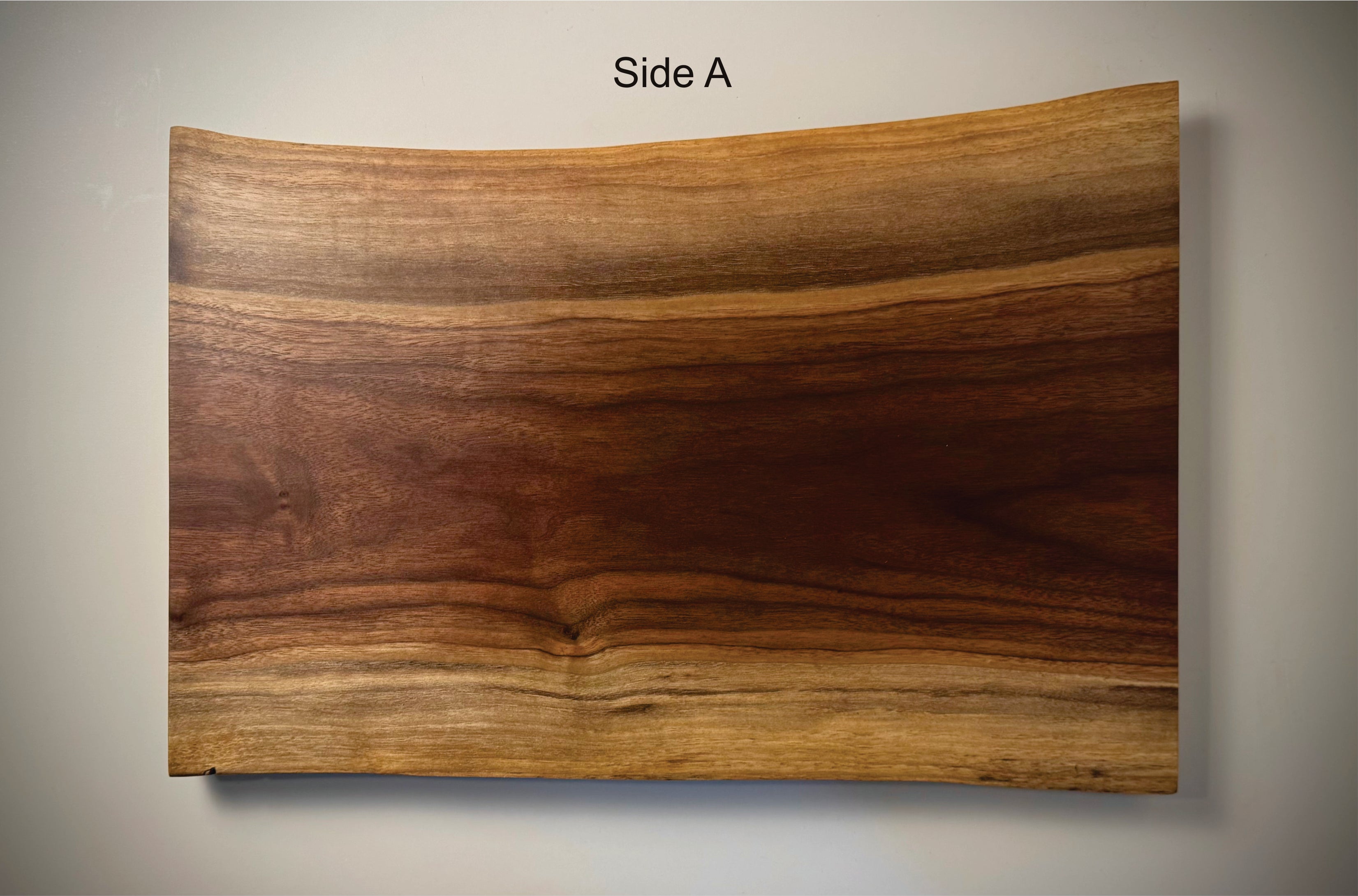 Side A