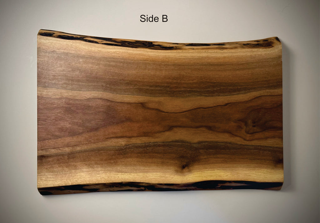 Side B