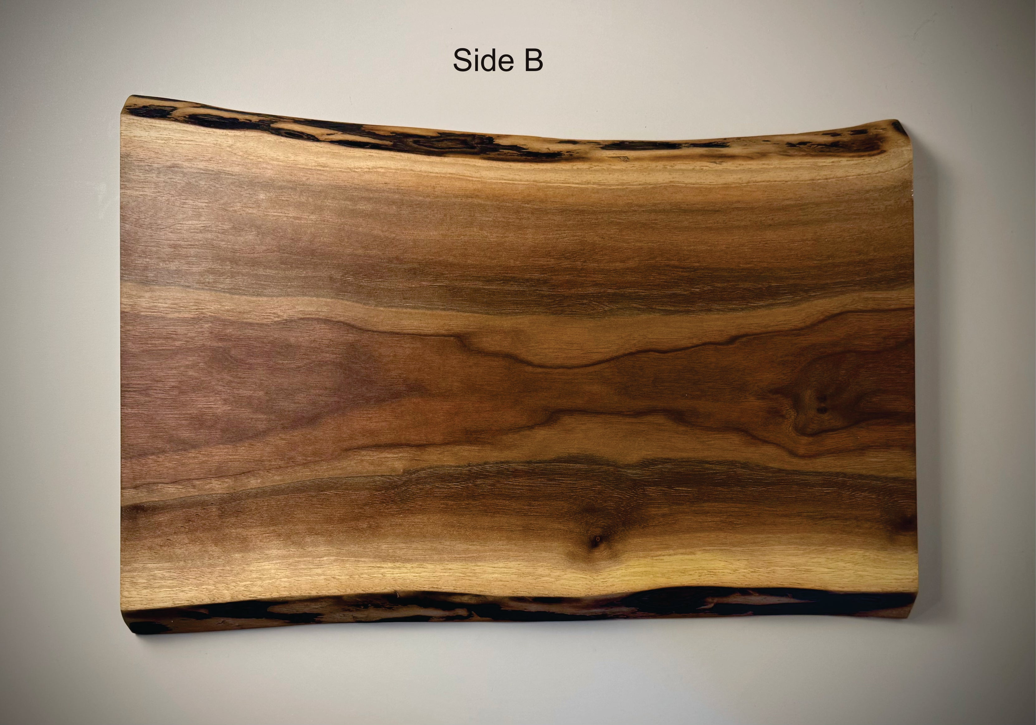 Side B