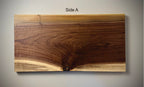 Side A