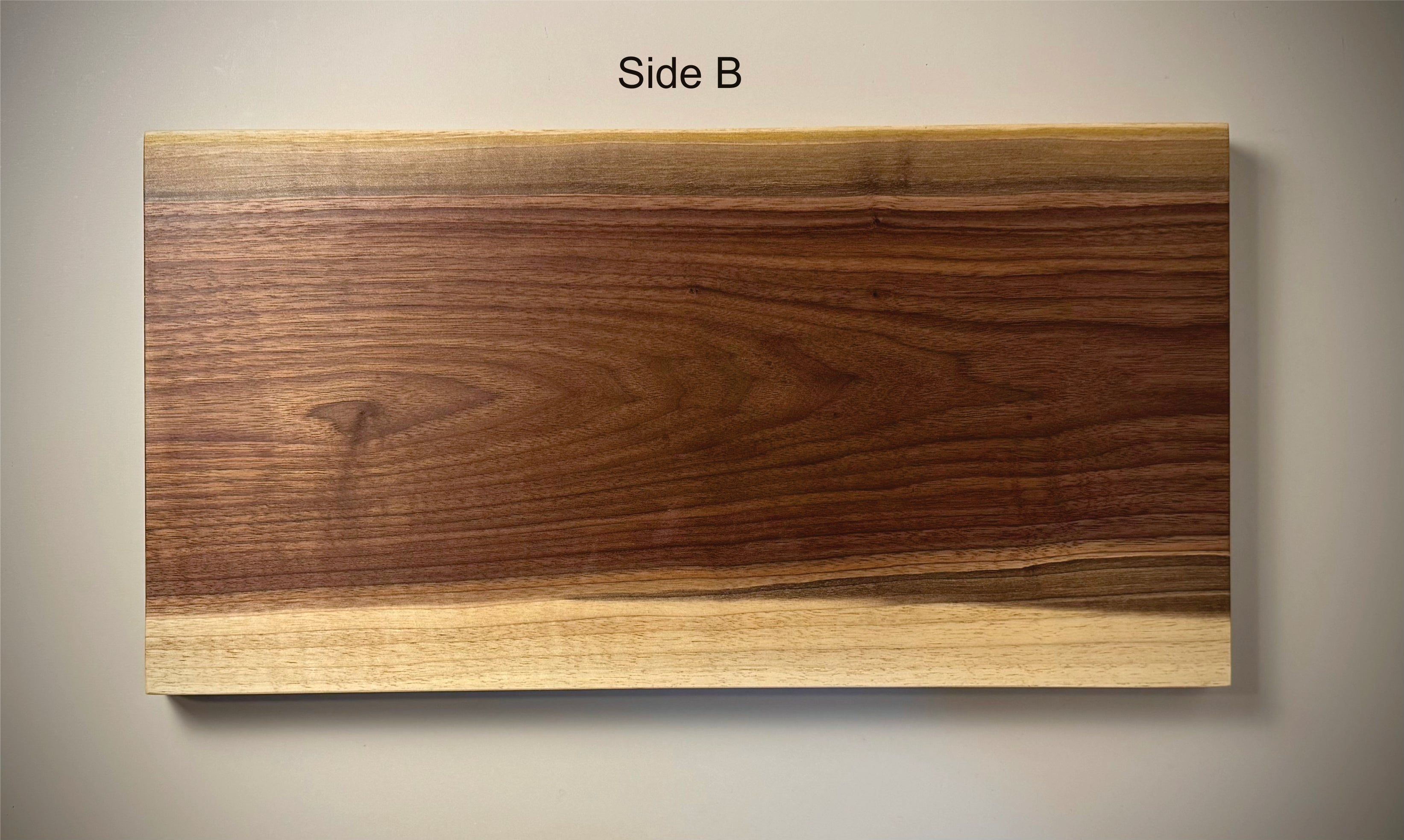 Side B