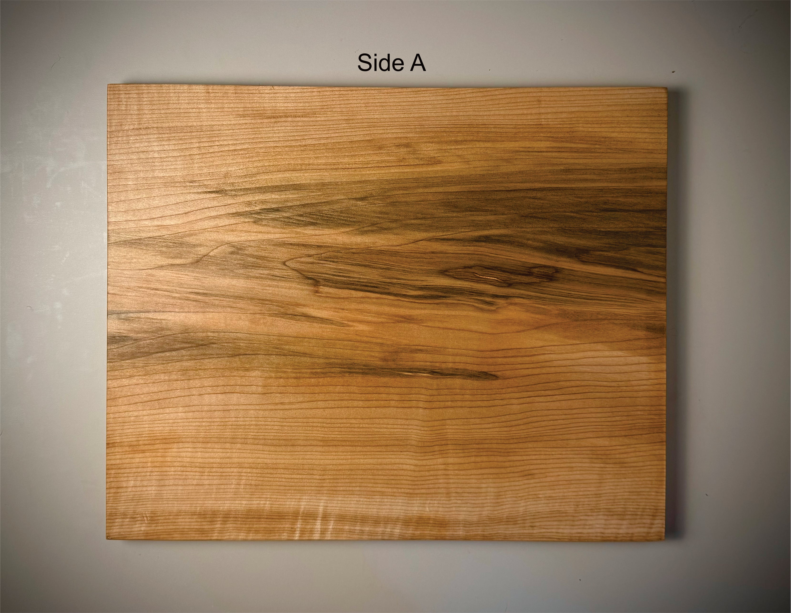Side A