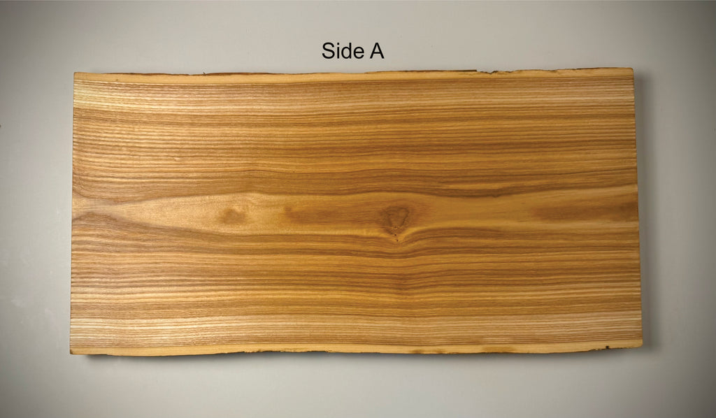 Side A