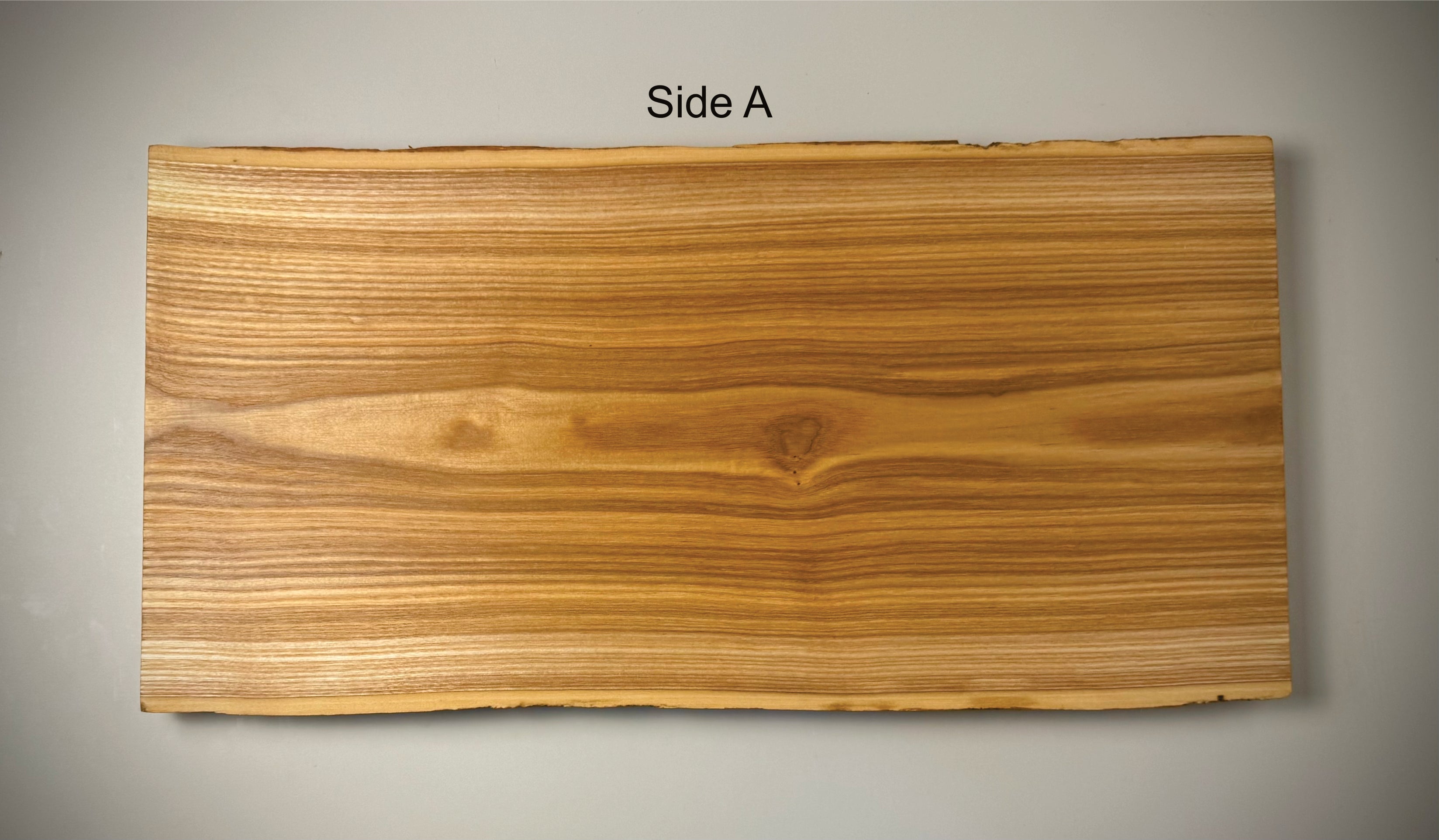 Side A