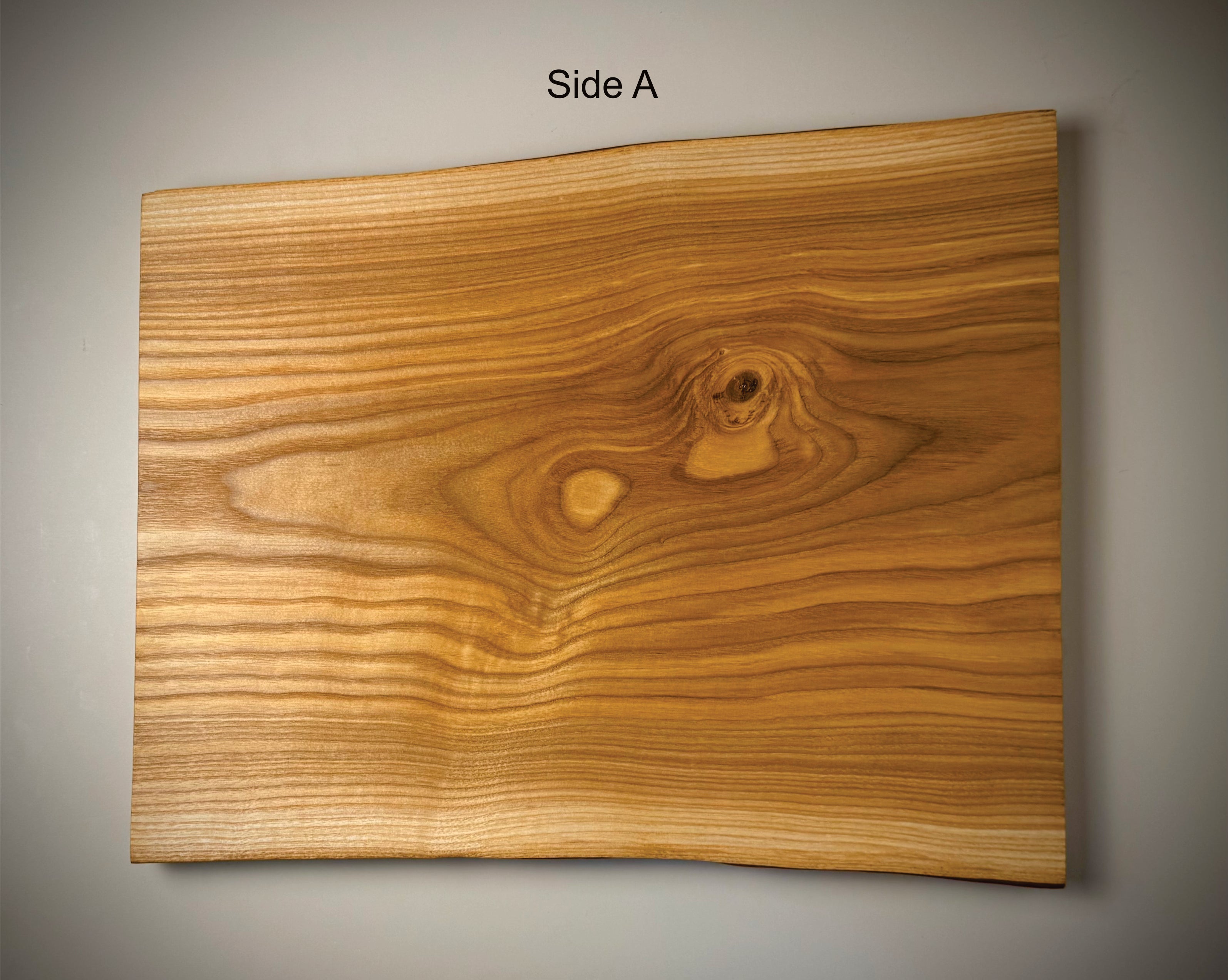 Side A