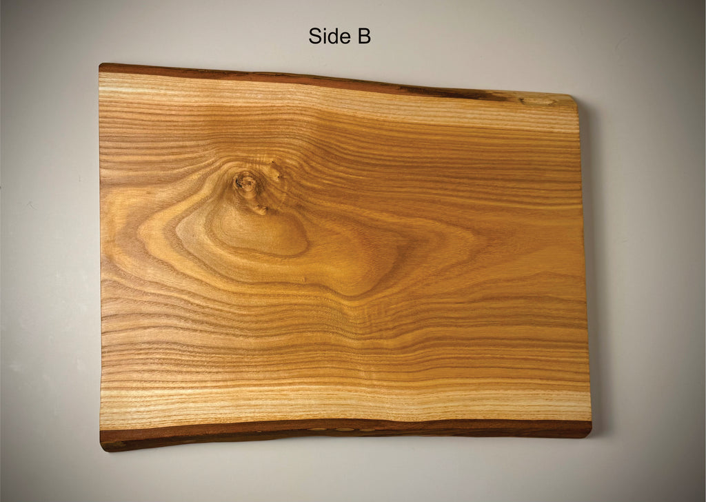 Side B