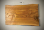 Side A