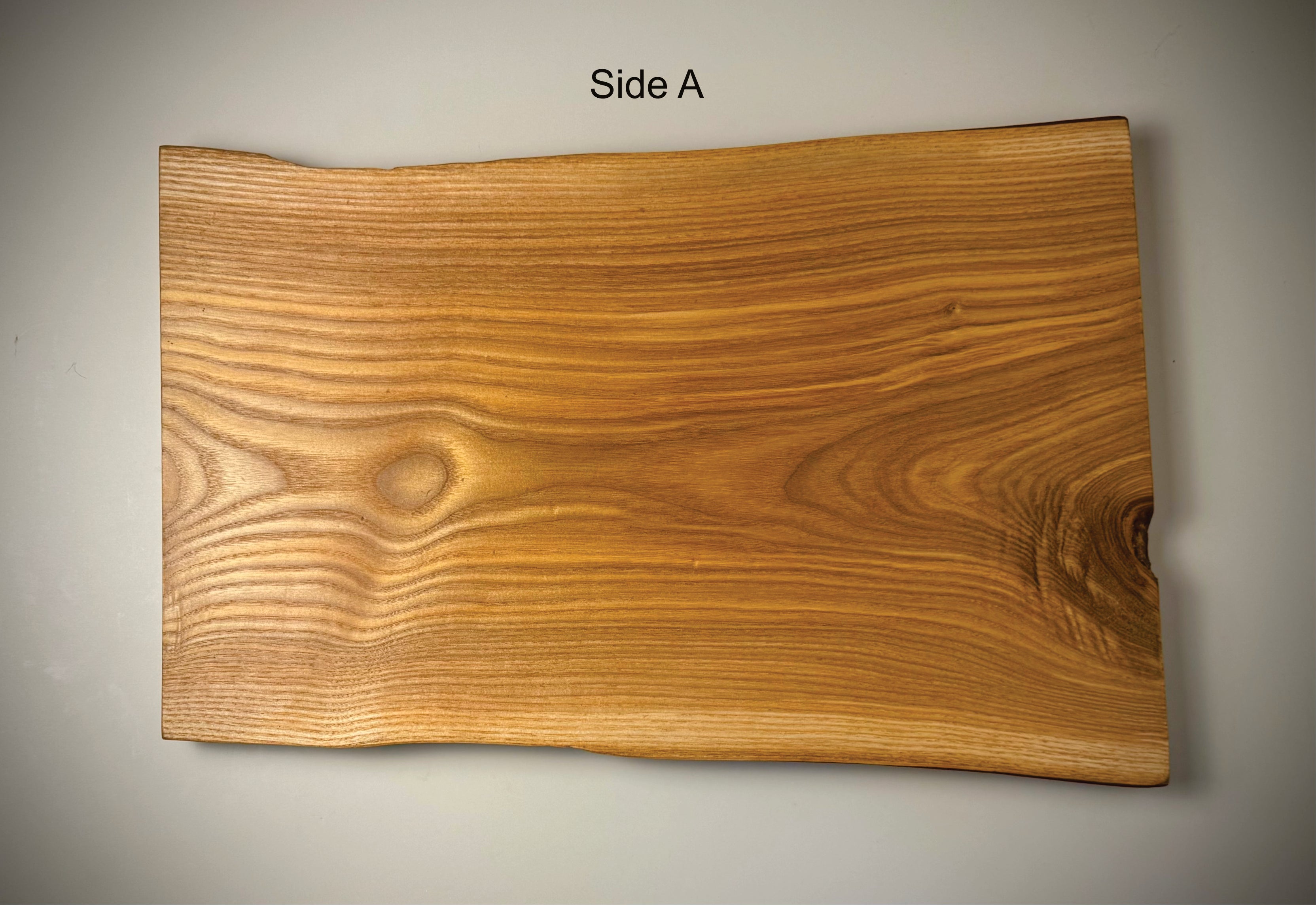 Side A