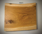 Side A