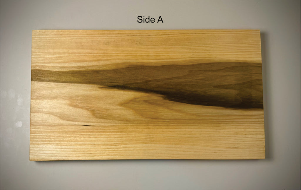 Side A