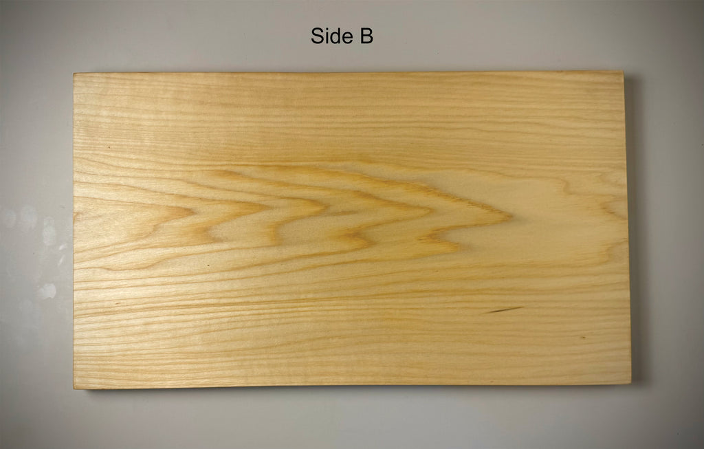 Side B