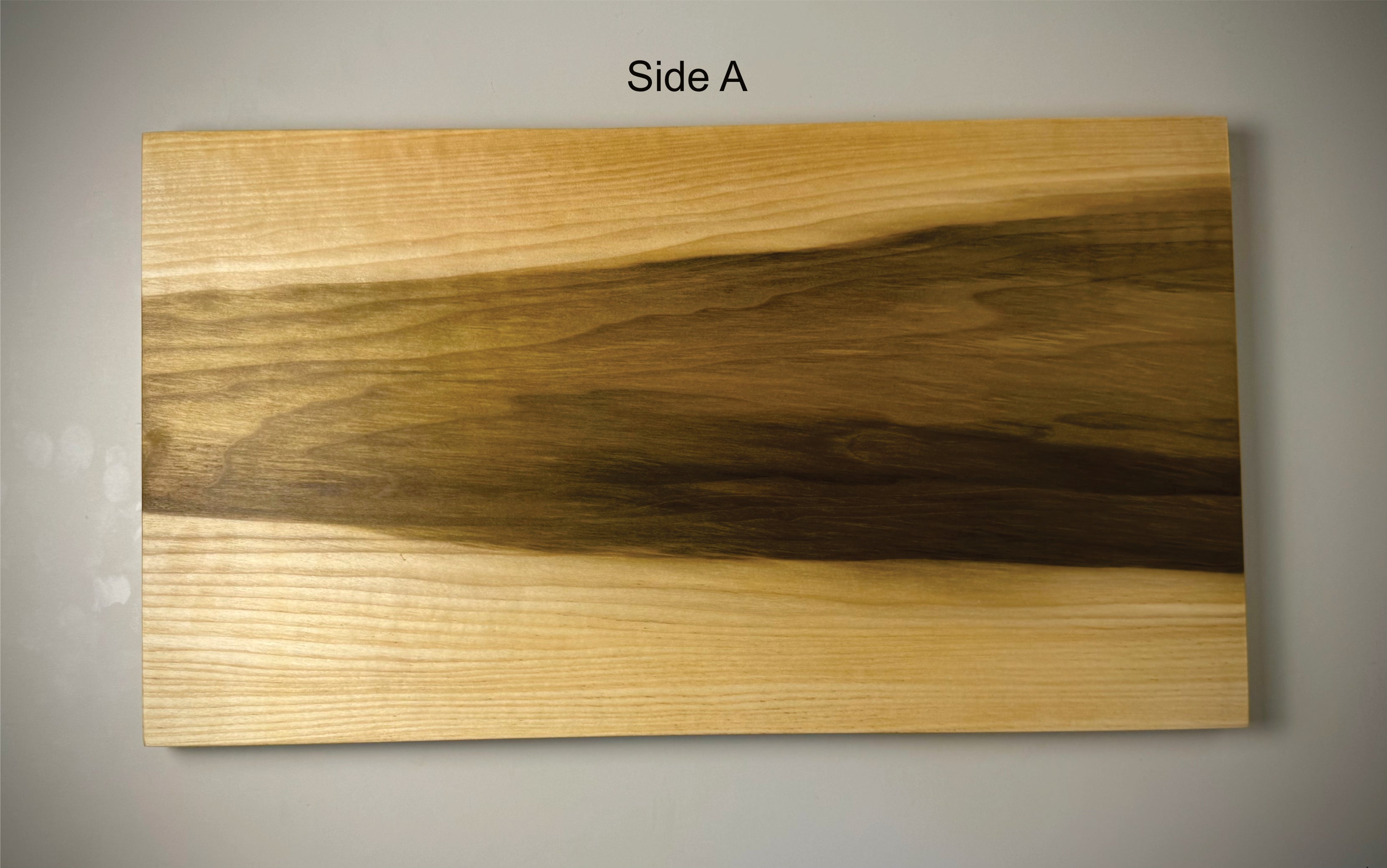 Side A