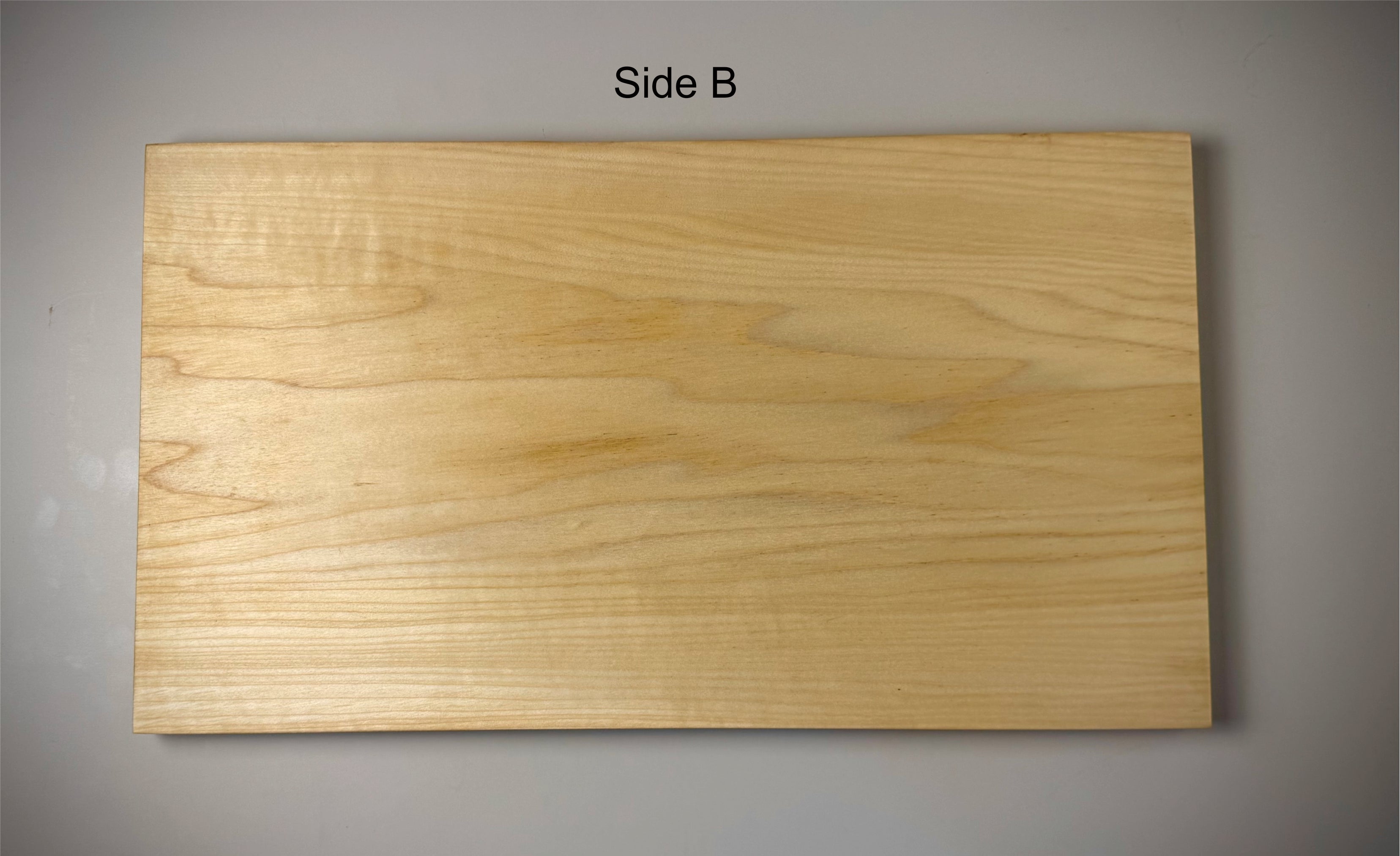 Side B