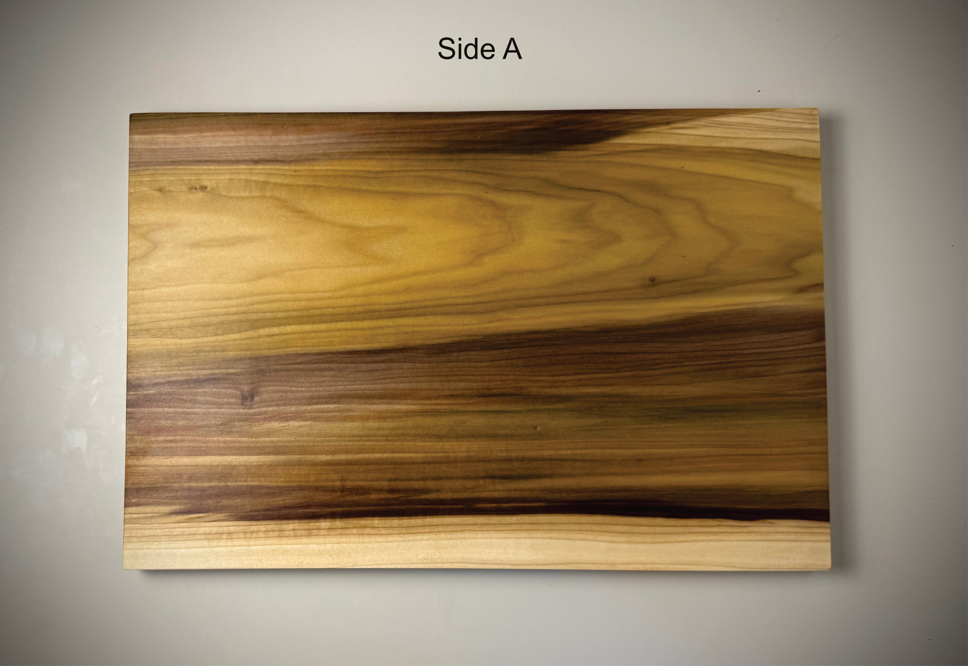 Side A