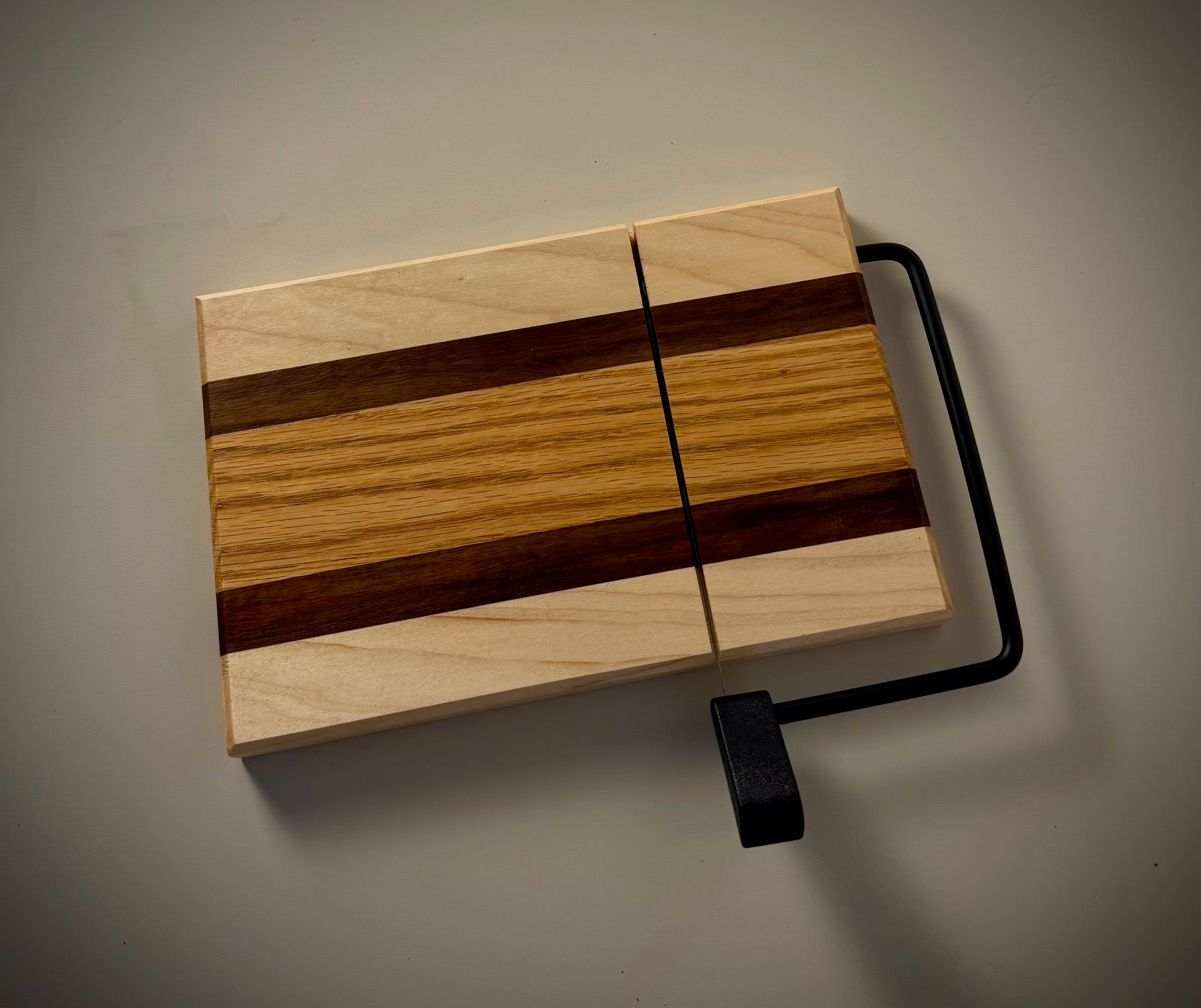 Cheese Slicer - Multiple Wood Types - 113