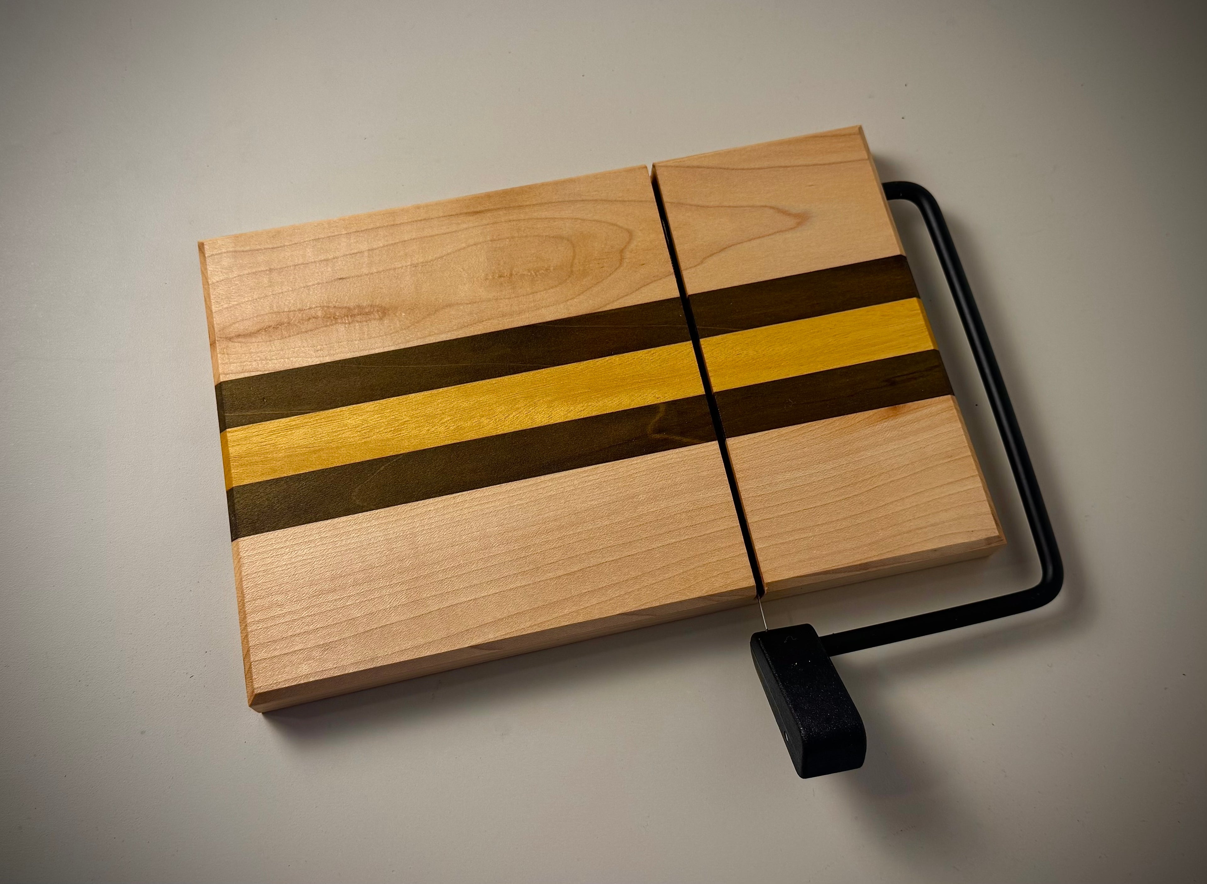 Cheese Slicer - Multiple Wood Types - 120
