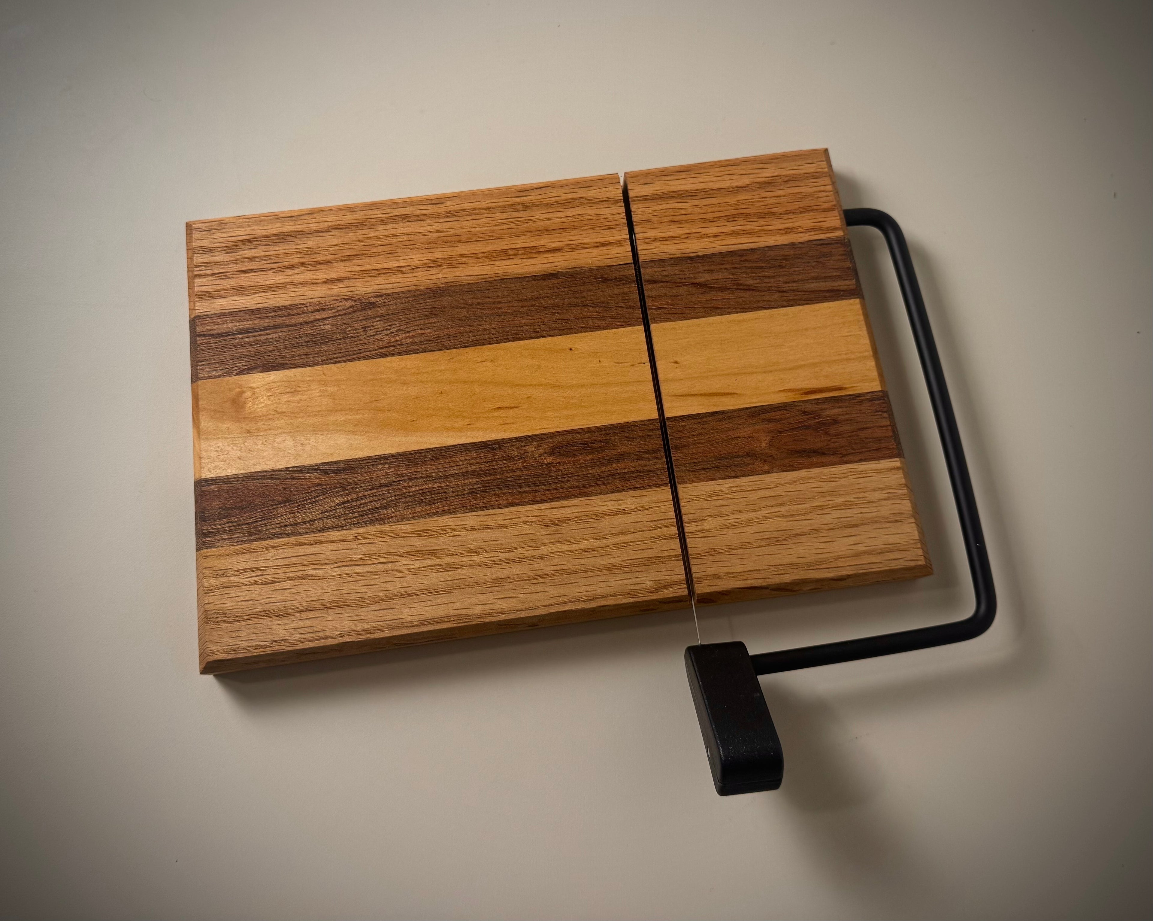 Cheese Slicer - Multiple Wood Types - 130