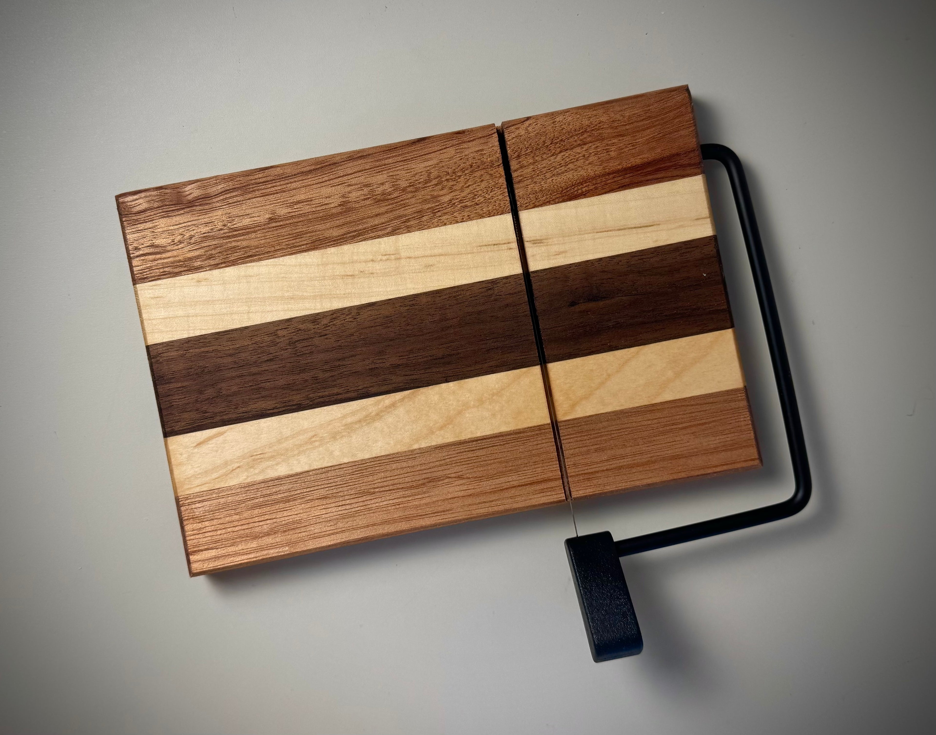 Cheese Slicer - Multiple Wood Types - 138