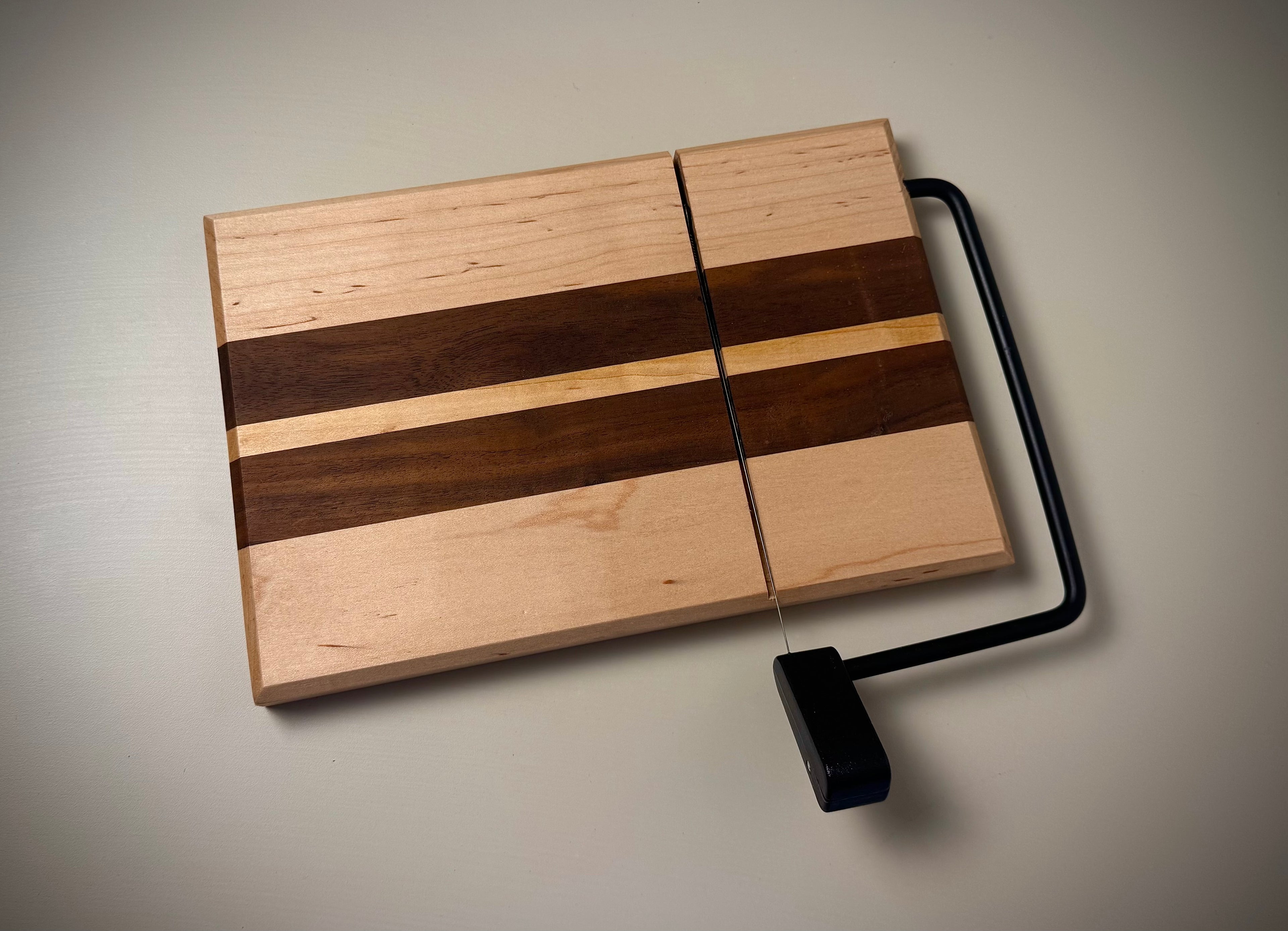 Cheese Slicer - Multiple Wood Types - 141